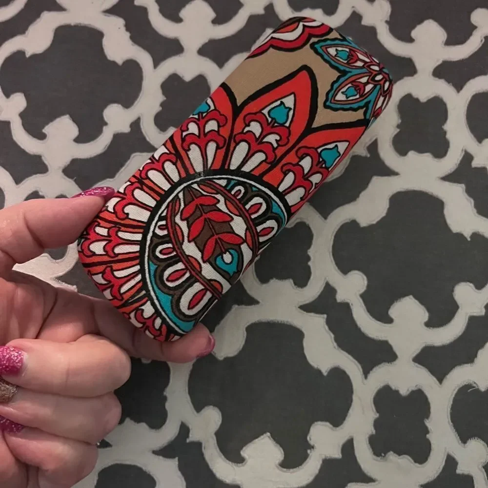 Vera Bradley 👀 try